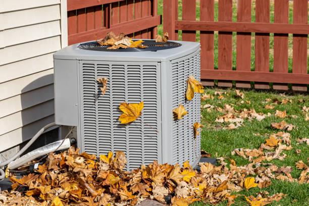 Best HVAC Software and Technology in Coson, OK