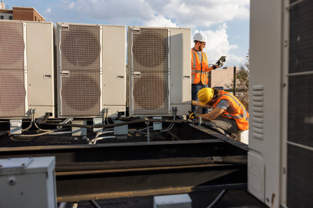 Best Emergency HVAC Services in Coson, OK