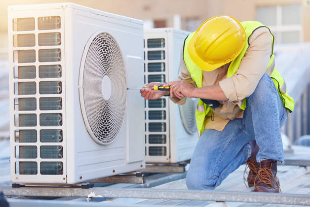 Best Thermostats and Smart Controls in Coson, OK