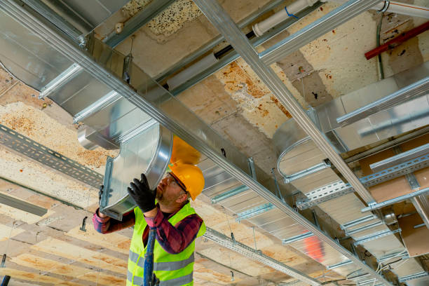 Best Solar-powered HVAC Systems in Coson, OK