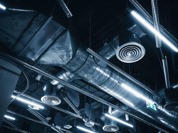 Best Seasonal HVAC Services in Coson, OK