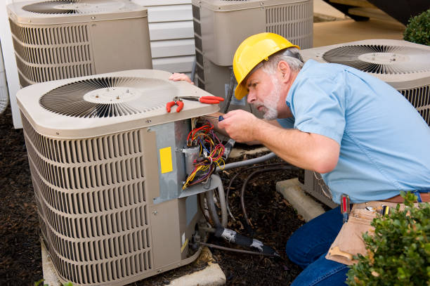 Best Air Conditioning Cleaning in Coson, OK