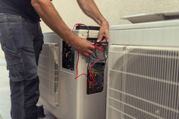Cookson, OK HVAC Company