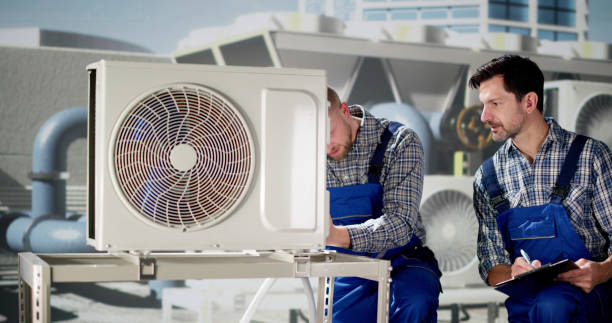 Best HVAC Equipment and Components in Coson, OK
