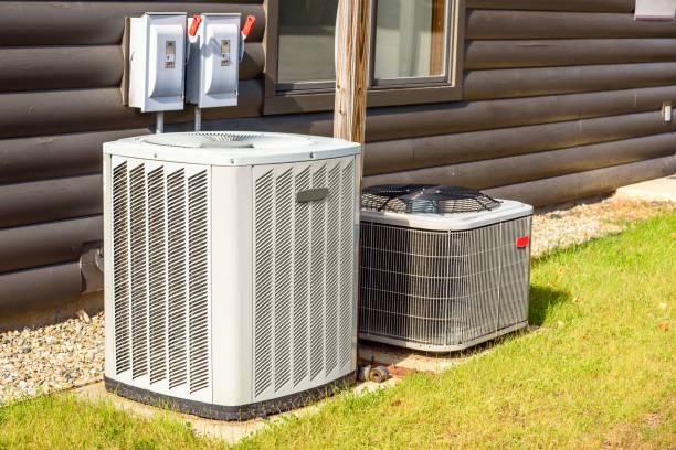 Best Geothermal HVAC Systems in Coson, OK