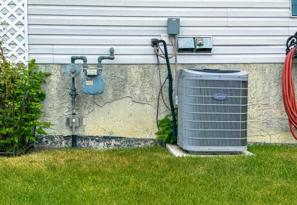 Best HVAC Retrofitting and Upgrading in Coson, OK