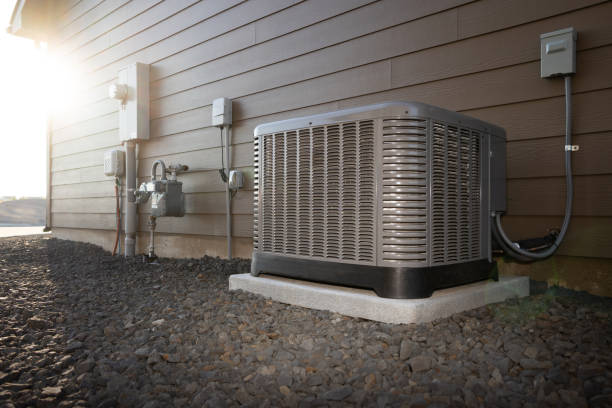 Best HVAC Supply and Distribution in Coson, OK