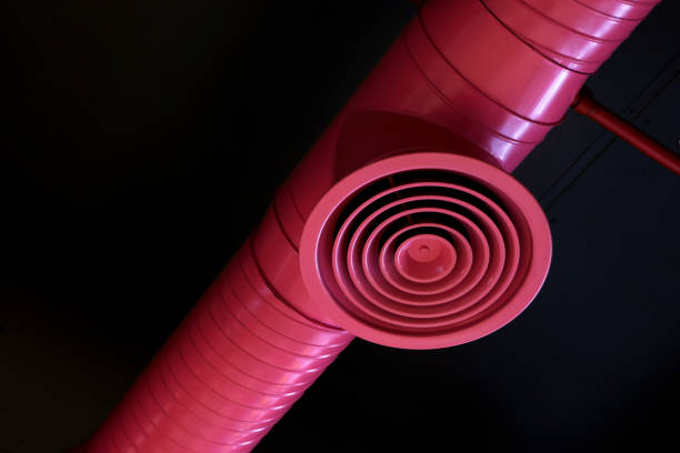 Best Energy-efficient HVAC Solutions in Coson, OK